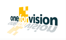 one4vision GmbH Logo